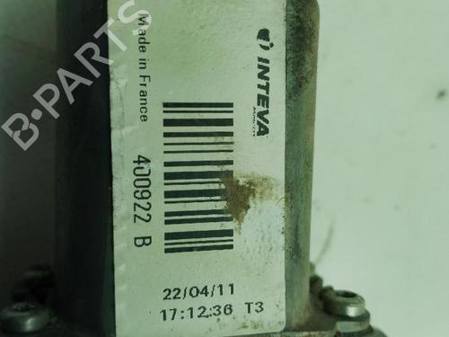 Front right window mechanism FORD TRANSIT Van (FA_ _) 2.2 TDCi | BP39581282C23 - Image 4