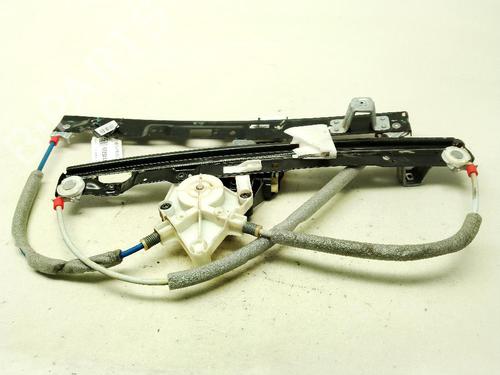Front right window mechanism FORD B-MAX (JK) 1.6 TDCi | BP39463597C23 - Image 2