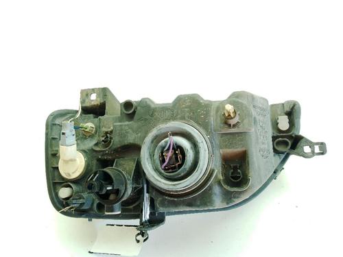Right headlight DACIA LOGAN (LS_) 1.5 dCi (LS0K) | BP34263789C29 - Image 2