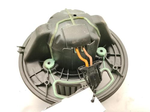 Heater blower motor BMW X1 (E84) sDrive 18 d | BP39399175M62 - Image 3