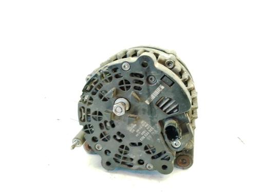 Alternator VW PASSAT B6 (3C2) 2.0 TDI 16V | BP39092943M7 - Image 4