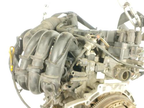 Engine FORD FUSION (JU_) 1.6 | BP36291702M1  - Image 6