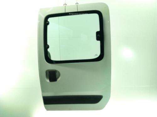 Left rear door RENAULT KANGOO (KC0/1_) 1.9 dCi 4x4 (KC0V) | BP24544757C4 