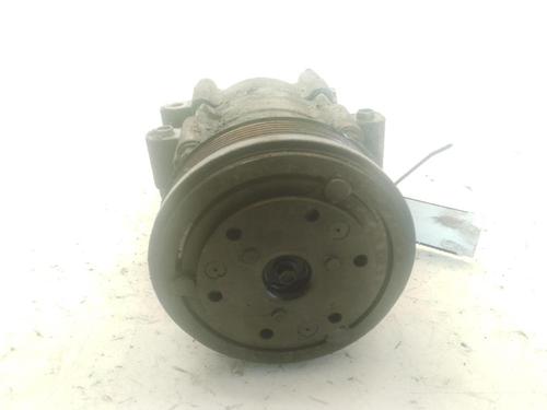 Used AC compressor AC compressor FORD TRANSIT Van (FA_ _) 2.4 DI (FAA_, FAB_, FAC_, FAD_) (90 hp) 29860877 29860877