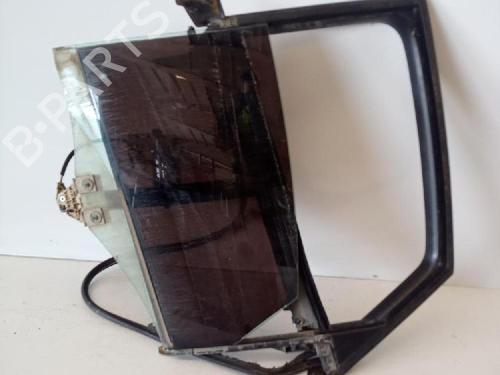 Used Rear left window mechanism AUDI A6 C6 (4F2) 2.7 TDI (190 hp) 18376299