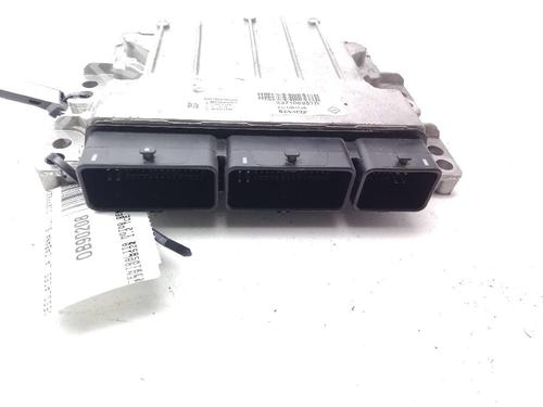 Control unit RENAULT CAPTUR I (J5_, H5_) 1.2 TCe 120 | BP31125552M11 - Image 2