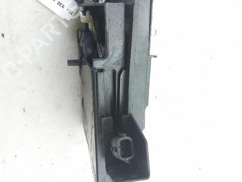 Rear right lock DACIA SANDERO II TCe 90 (B8M1, B8MA, B8AC) | BP21012130C99