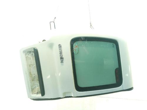 Left tailgate CITROËN BERLINGO / BERLINGO FIRST Box Body/MPV (M_) 1.6 HDI 75 (MB9HW) | BP29821753C76