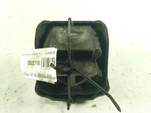 Engine mount MERCEDES-BENZ SPRINTER 3,5-t Bus (B906) 310 CDI (906.731, 906.733, 906.735) | BP24862577M89 