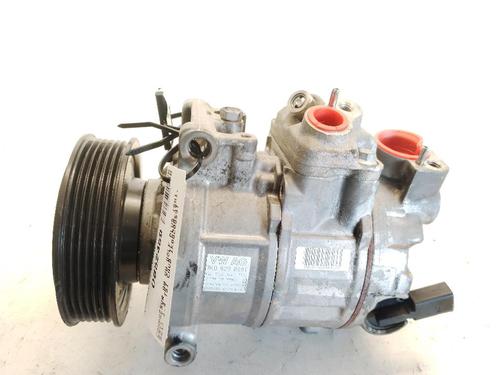 AC compressor VW GOLF PLUS V (5M1, 521) 1.4 TSI | BP26728443M34 