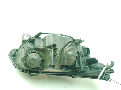 Left headlight BMW 5 (E60) 520 d | BP29746743C28 