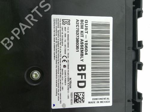 Control unit FORD USA EDGE 2.0 TDCi AWD | BP18360078M11 - Image 3
