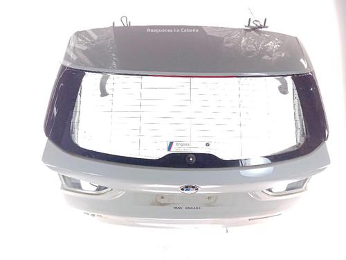 Bakluke CC/Kombi-Kupé BMW X1 (F48) sDrive 18 d (150 hp) 24047620