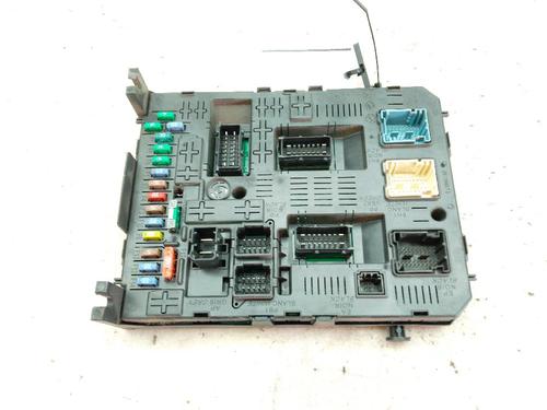 Electronic module FIAT SCUDO Van (270_, 272_) 2.0 D Multijet | BP25734845M83 