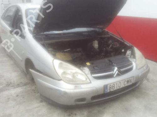 Rear mirror CITROËN C5 I (DC_) 2.0 HDi | BP34263940I6  - Image 8