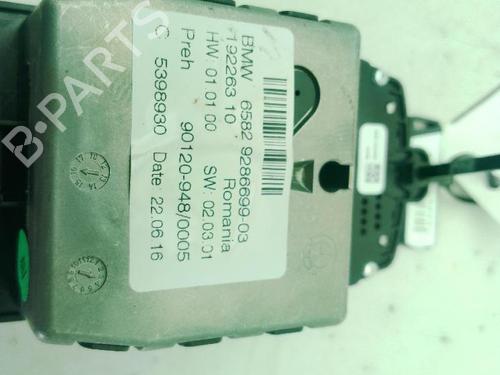 Switch BMW 4 Gran Coupe (F36) 418 d | BP29697741I30 - Image 4
