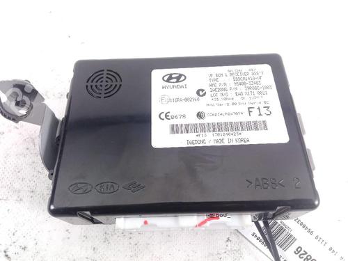 Used Electronic module Electronic module HYUNDAI i40 I (VF) 1.7 CRDi (116 hp) 20505716 20505716