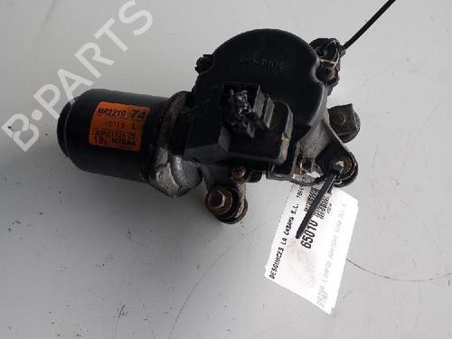Used Front wiper motor MITSUBISHI PAJERO SPORT I (K7_, K9_) 2.5 TD (K94W, K74T) (115 hp) 18367364