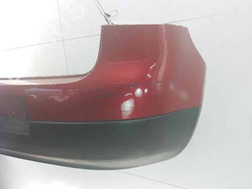 Rear bumper VW GOLF V (1K1) 2.0 TDI 16V | BP26971498C8 