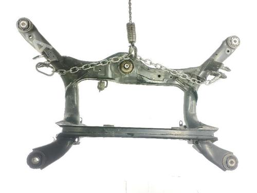 Used Rear axle Rear axle AUDI A8 D4 (4H2, 4H8, 4HC, 4HL) 3.0 TDI quattro (211 hp) 34207503 34207503