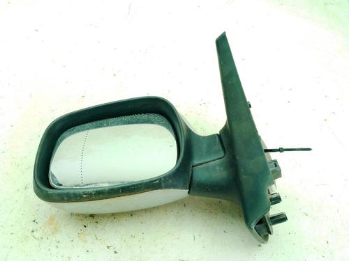 Used Left mirror RENAULT KANGOO (KC0/1_) 1.5 dCi (KC07) (65 hp) 26314805