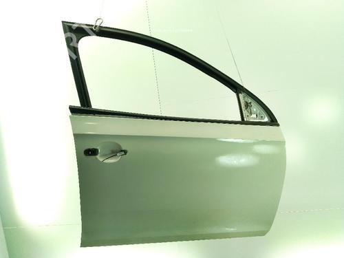 Right front door SEAT TOLEDO IV (KG3) 1.6 TDI | BP23998842C3 