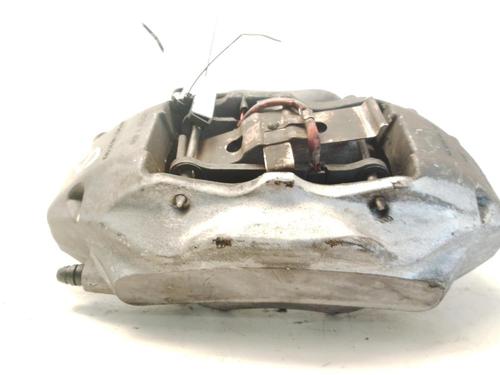 Used Right front brake caliper VW TOUAREG (7LA, 7L6, 7L7) 3.0 V6 TDI (225 hp) 29498143