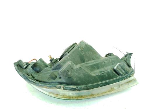 Left headlight SKODA FABIA II (542) 1.4 TDI | BP37414965C28 - Image 5