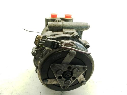 Used AC compressor AC compressor CITROËN JUMPER II Van 2.2 HDi 110 (110 hp) 24546375 24546375