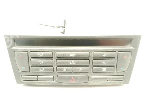 Used Climate control Climate control SAAB 9-3 (YS3F, E79, D79, D75) [2002-2015] 35800127 35800127