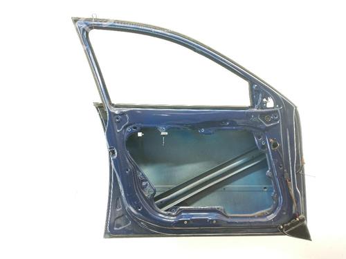 Left front door SEAT IBIZA III (6L1) 1.4 16V | BP26286539C2 