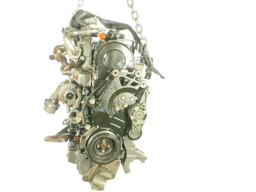 Engine SEAT ALHAMBRA (7V8, 7V9) 2.0 TDI | BP32358508M1