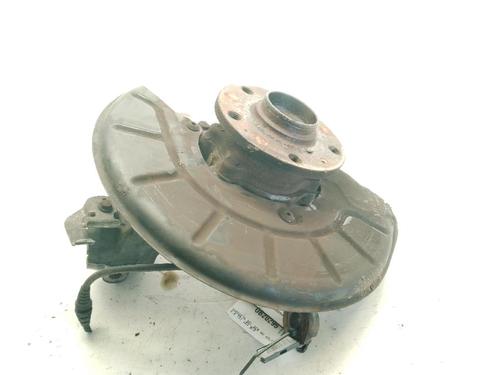 Right front steering knuckle VW GOLF V (1K1)  | BP24050605M26 