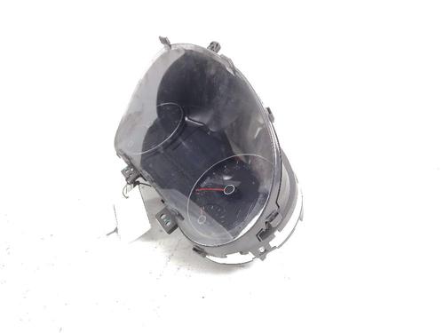 Instrument cluster KIA OPTIMA (JF) 1.7 CRDi | BP18372560C47 