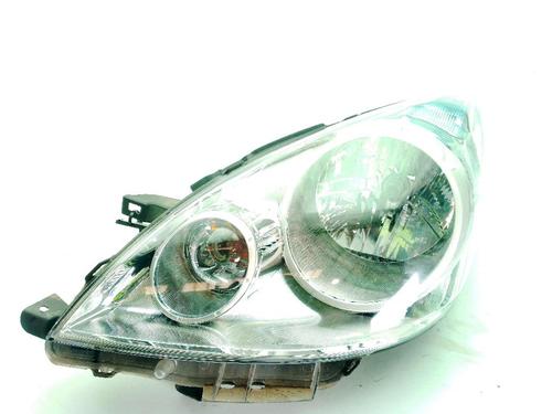 Scheinwerfer links für NISSAN NOTE (E11, NE11) 1.4 (88 hp) 30844912