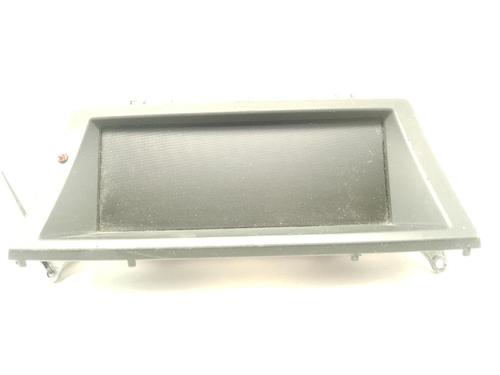Used Display monitor Display monitor BMW X6 (E71, E72) xDrive 35 d (286 hp) 39609749 39609749
