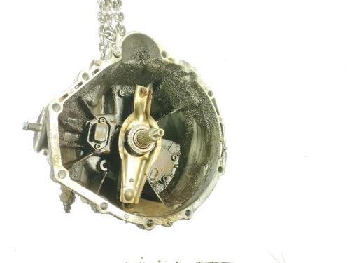 Used Gearbox MERCEDES-BENZ SPRINTER 4-t Van (B904) 410 D (102 hp) 30410441