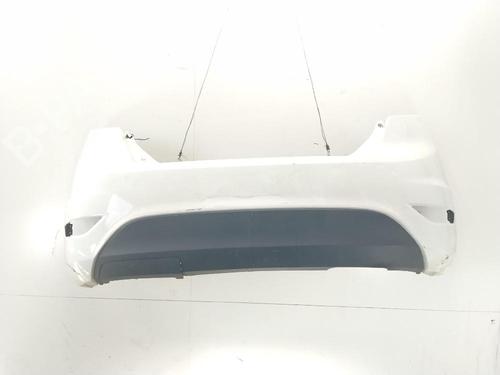 Bak støtfanger Bak støtfanger FORD FIESTA VI (CB1, CCN) 1.0 EcoBoost (100 hp) 33840960 33840960