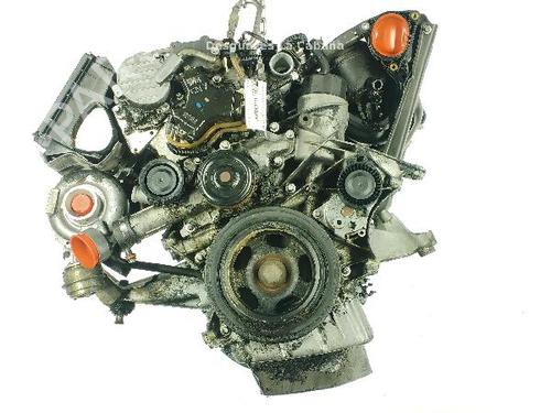 Engine MERCEDES-BENZ C-CLASS (W203) C 200 CDI (203.007) | BP34002935M1  - Image 5