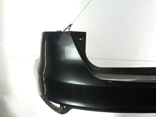 Rear bumper FORD FOCUS III 1.0 EcoBoost | BP23999235C8 