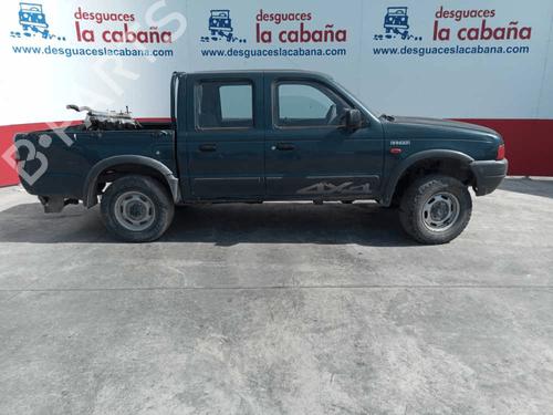 Front windshield wiper arm FORD RANGER (ER, EQ, R_) 2.5 TD 4x4 | BP18376368C143 