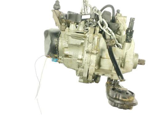 Gearbox DACIA LOGAN (LS_) 1.6 (LS0B, LS0D, LS0F, LS0H) | BP33232801M3 - Image 3