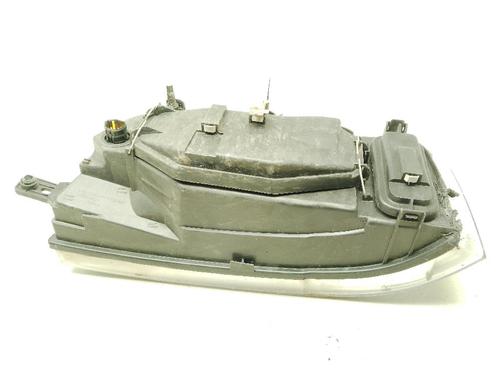 Right headlight PEUGEOT BOXER Van (244) 2.2 HDi | BP39163798C29 - Image 3
