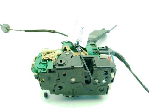 Serrure arrière gauche SKODA SUPERB I (3U4) 1.9 TDI (130 hp) 30506984