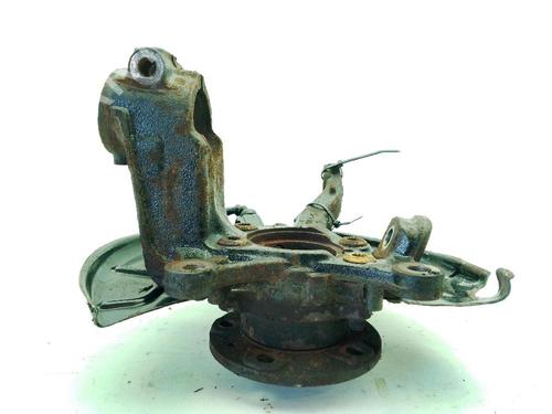 Right front steering knuckle AUDI A3 (8P1) 2.0 TDI | BP32490761M26 - Image 3