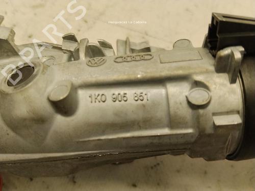 Used Ignition barrel Ignition barrel 38683468 38683468