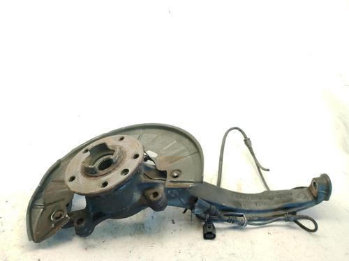 Right front steering knuckle VW TOUAREG (7LA, 7L6, 7L7) 3.0 V6 TDI | BP29498123M26 