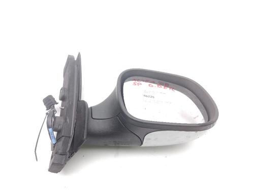 Right mirror SEAT ALTEA (5P1)  | BP26232830C27 