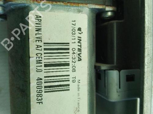 Front right window mechanism CITROËN JUMPY II (VF7) 2.0 HDi 120 | BP39578727C23 - Image 4