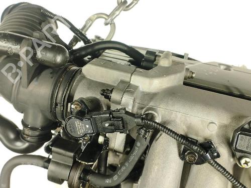 Engine KIA RIO II (JB) 1.4 16V | BP28162762M1 
